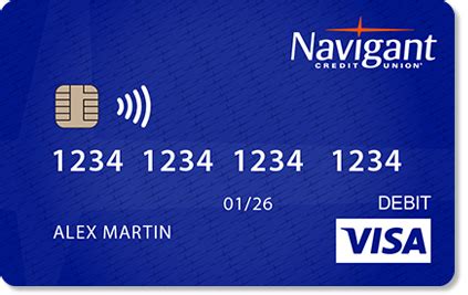 navigant card nfc|navigant credit union banking.